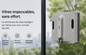 Robot Nettoyant Vitre
