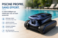 Robot Piscine Design