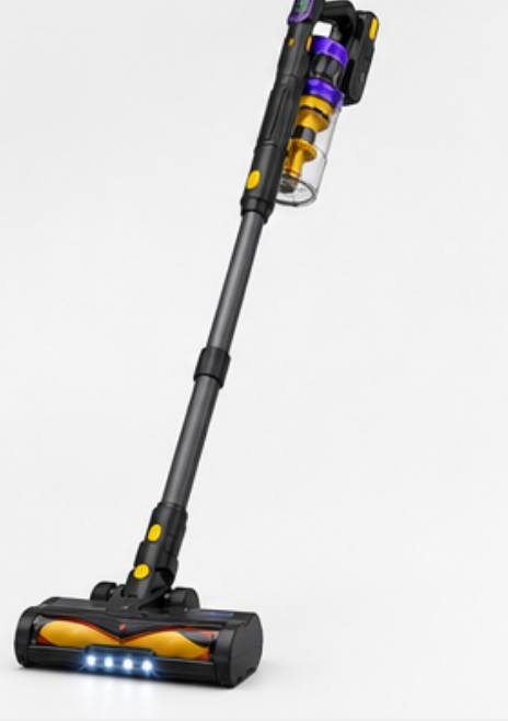 Aspirateur Sans Fil