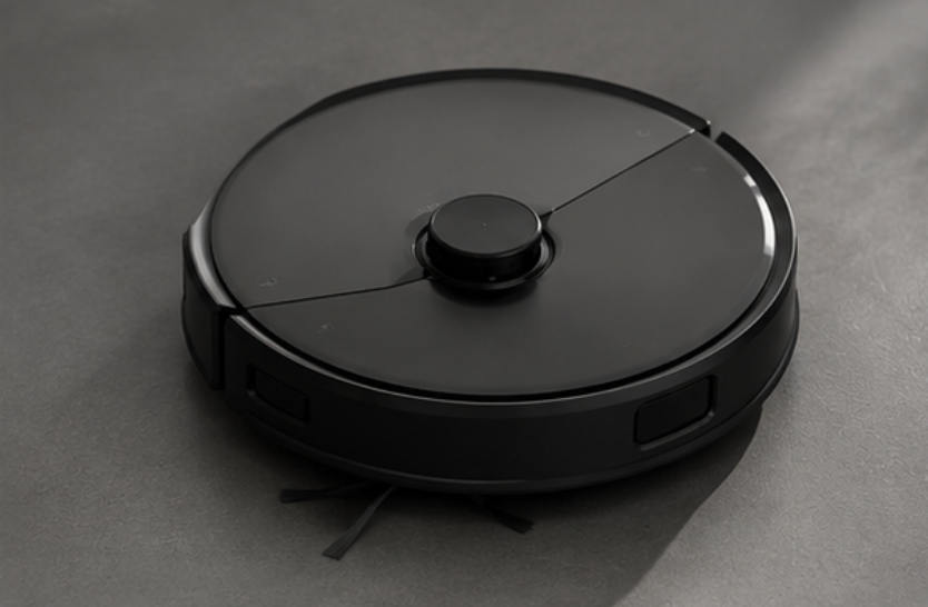 Aspirateur Laveur Robot