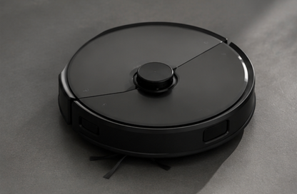 Aspirateur Laveur Robot