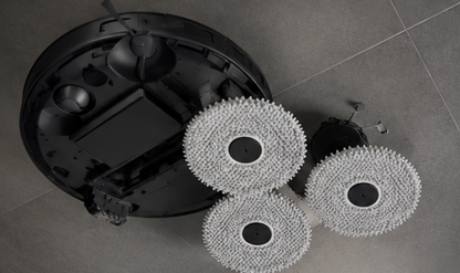 Aspirateur Laveur Robot