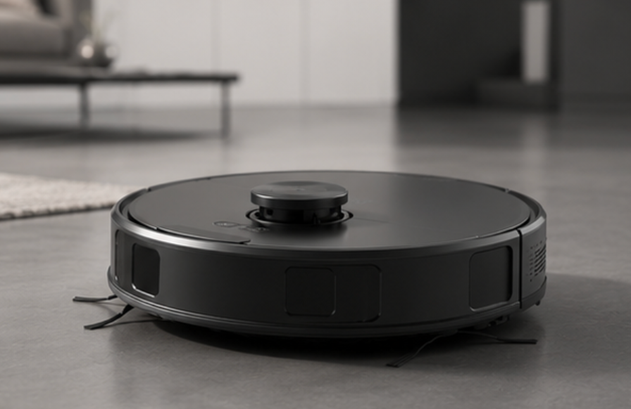 Robot Aspirateur