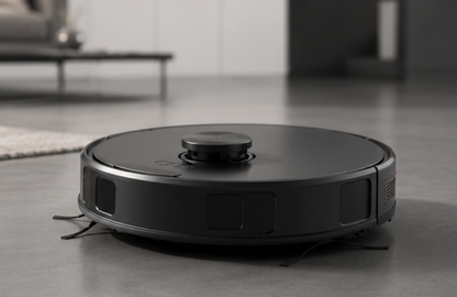 Robot Aspirateur