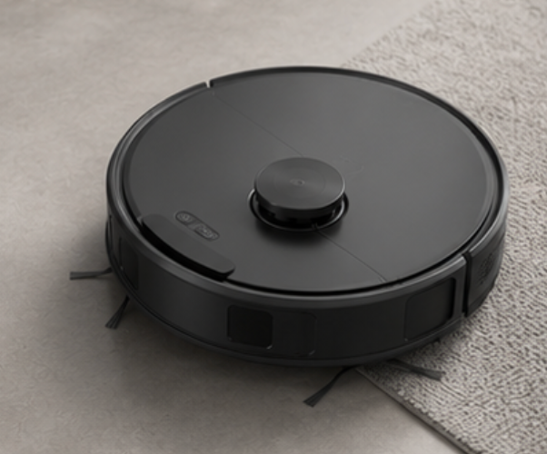 Robot Aspirateur