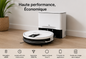 Robot Aspirateur Laveur