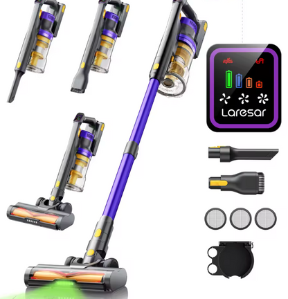 Aspirateur Sans Fil
