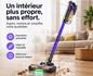 Aspirateur Sans Fil