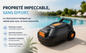 Robot Piscine