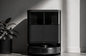 Aspirateur Laveur Robot