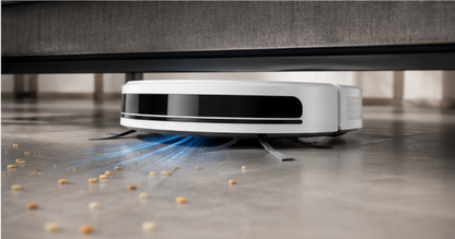 Aspirateur Robot intelligent
