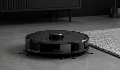 Aspirateur Laveur Robot