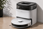Laveur Aspirateur Robot